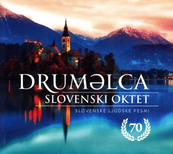 Drum[e]lca; Zvočni posnetek... (cover)