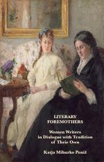 Literary foremothers; Elekt... (naslovnica)