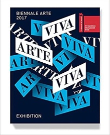 Viva arte viva : biennale a... (cover)