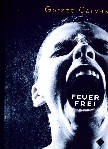 Feuer frei (naslovnica)