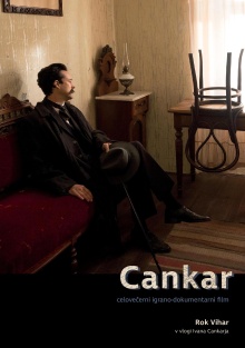 Cankar; Videoposnetek : [ce... (cover)