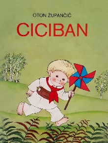 Ciciban (naslovnica)