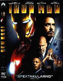 Iron man; Videoposnetek (cover)