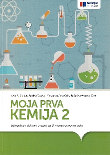 Moja prva kemija 2 : samost... (cover)