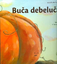 Buča debeluča (cover)