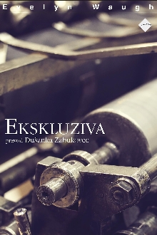 Ekskluziva; Elektronski vir... (cover)