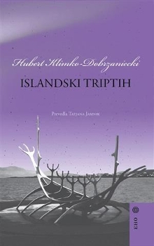 Islandski triptih; Dom Róży... (naslovnica)