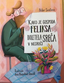 Kako je gospoda Feliksa dol... (cover)