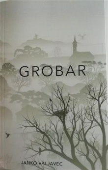 Grobar (cover)