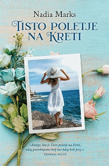 Tisto poletje na Kreti; One... (naslovnica)
