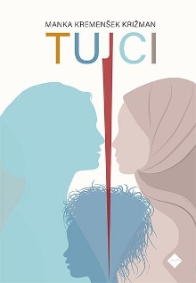 Tujci (cover)