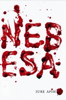 Nebesa (cover)