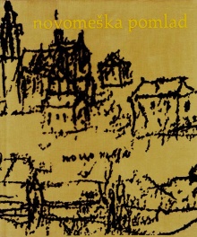 Novomeška pomlad (cover)