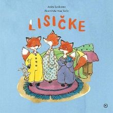 Lisičke (cover)