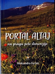 Portal Altaj : na pragu pet... (cover)