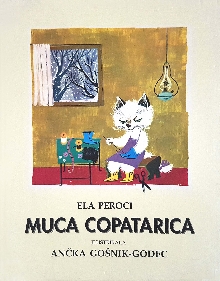 Muca Copatarica (naslovnica)