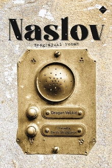 Naslov; Elektronski vir : b... (cover)