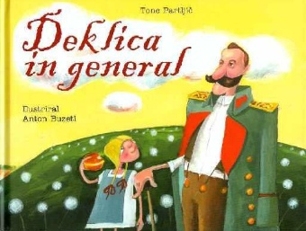 Deklica in general : genera... (cover)