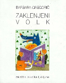 Zaklenjeni volk (naslovnica)