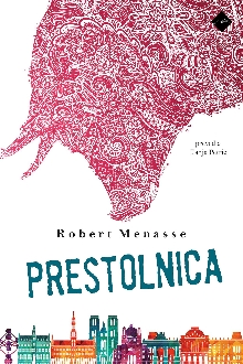 Prestolnica; Elektronski vi... (cover)