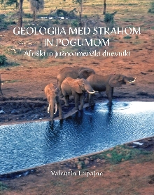 Geologija med strahom in po... (cover)