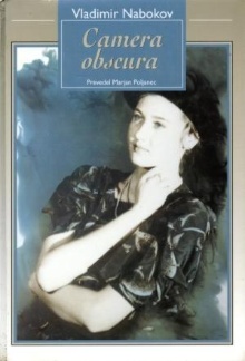 Camera obscura; Kamera obskura (cover)