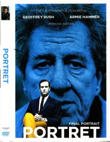 Final portrait; Videoposnet... (cover)