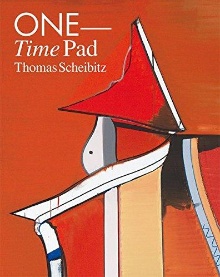 One-Time Pad (cover)