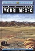 Modri mesec; Der blaue Mond (naslovnica)