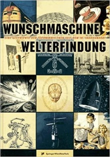 Wunschmaschine Welterfindun... (cover)