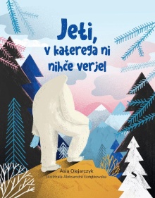 Jeti, v katerega ni nihče v... (cover)