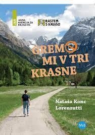 Gremo mi v tri krasne (cover)