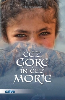 Čez gore in čez morje; Über... (cover)