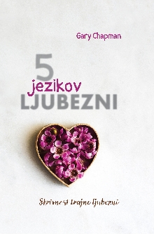 Pet jezikov ljubezni; Elekt... (naslovnica)