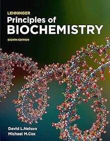 Lehninger principles of bio... (cover)