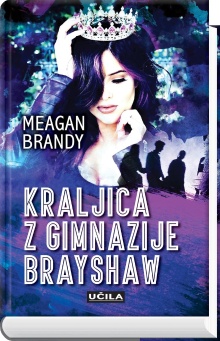 Kraljica z gimnazije Braysh... (cover)