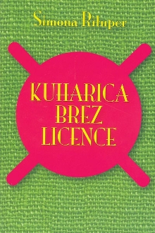 Kuharica brez licence; Elek... (cover)