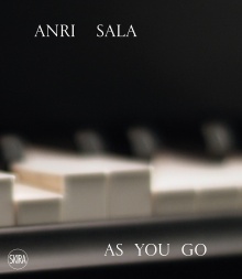 As you go : Castello di Riv... (cover)