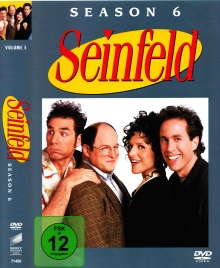 Seinfeld; Videoposnetek : [... (cover)
