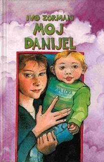 Moj Danijel (cover)