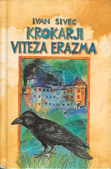 Krokarji viteza Erazma (cover)