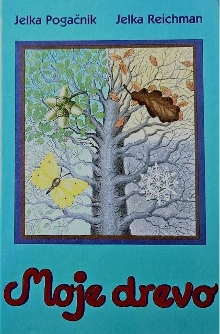 Moje drevo (naslovnica)