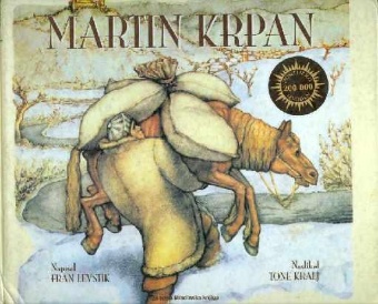 Martin Krpan (cover)