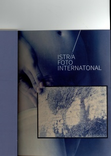 Istria foto international :... (cover)