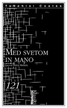 Med svetom in mano; Between... (naslovnica)