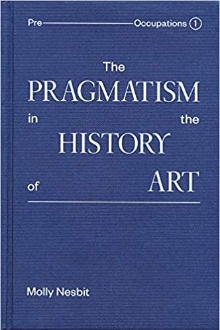 The pragmatism in the histo... (naslovnica)