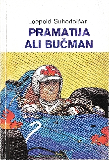 Pramatija ali Bučman; Elekt... (naslovnica)