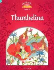 Thumbelina (naslovnica)