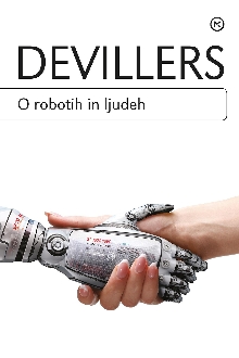 O robotih in ljudeh; Elektr... (naslovnica)