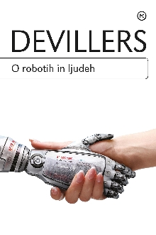 O robotih in ljudeh; Elektr... (cover)